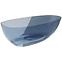 Samostojeća kada Xara 160/75 Ocean Breeze sifon klik-klak krom