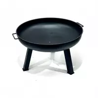 Jama za vatru prijenosna 60 cm 26931