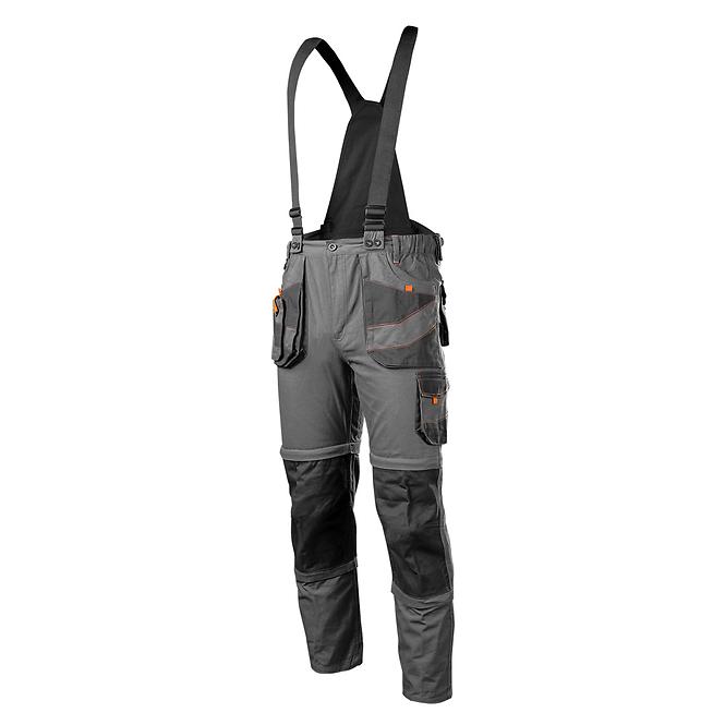 Radne hlače Neo 6u1 cotton slim S