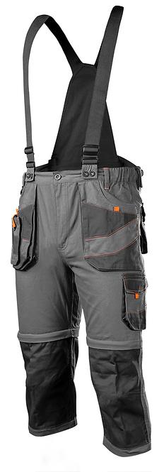 Radne hlače Neo 6u1 cotton slim M