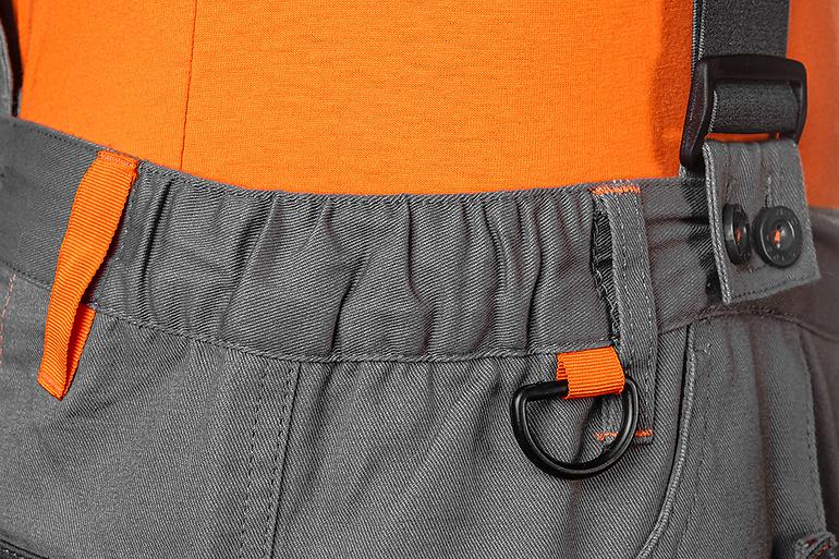 Radne hlače Neo 6u1 cotton slim M