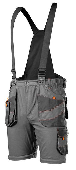 Radne hlače Neo 6u1 cotton slim L