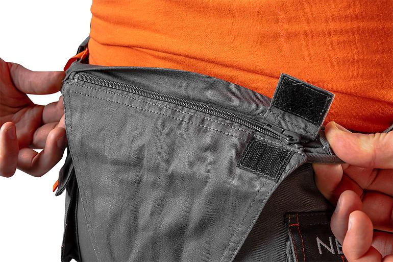 Radne hlače Neo 6u1 cotton slim L