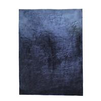 Tepih Soft Shaggy 0,8/1,5 MR-1475 tamno plavi