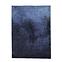 Tepih Soft Shaggy 0,8/1,5 MR-1475 tamno plavi