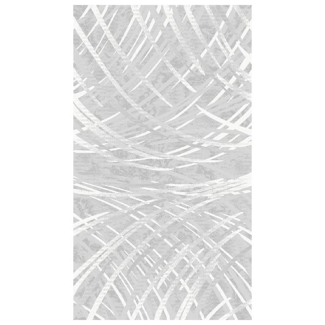 Tepih Frisee Troy 0,8/1,5 Np 526-995 sivi