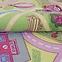 Tepih 0,95/1,33 sweet town fairground life,5