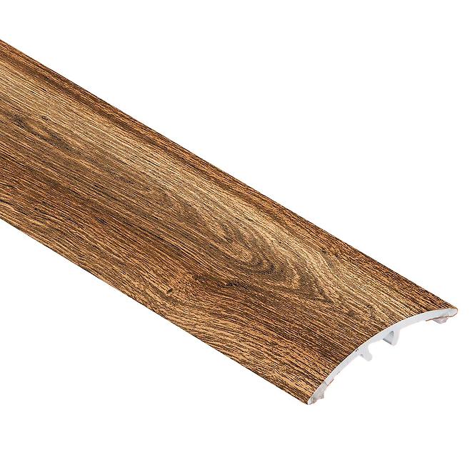 Podni profil LW 30 5W1 0,93 izgorjeli hrast