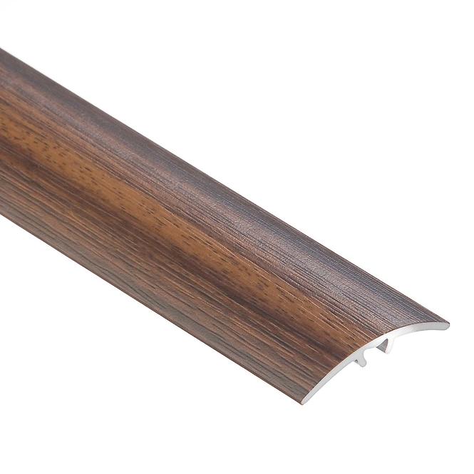 Podni profil LW 30 5W1 1,86 teak