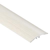 Podni profil LW 37 5W1 0,93 bijeli hrast