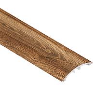 Podni profil LW 37 5W1 0,93 izgorjeli hrast