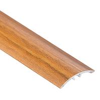 Podni profil LW 37 5W1 0,93 zlatni orah