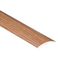 Podni profil LW 37 5W1 1,86 hrast