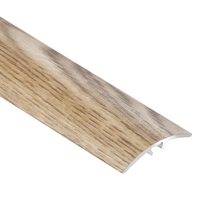 Podni profil LW 37 5W1 1,86 glineni hrast