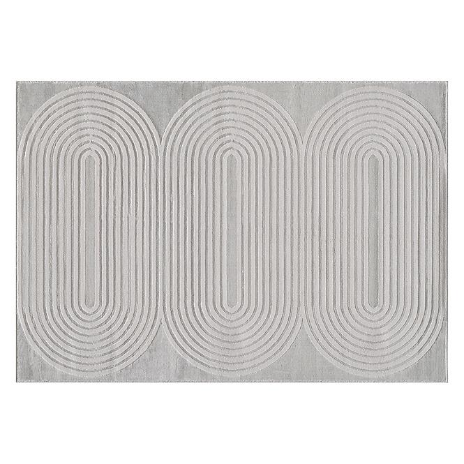 Tepih Heatset Sahara 0,8/1,5 F994A sivi