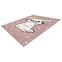 Tepih Frisee Soft Kids 0,8/1,5 F0719 rozi,3