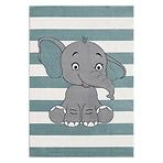 Tepih Frisee Soft Kids 0,8/1,5 A1087 plavi