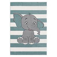 Tepih Frisee Soft Kids 0,8/1,5 A1087 plavi
