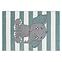 Tepih Frisee Soft Kids 0,8/1,5 A1087 plavi,2