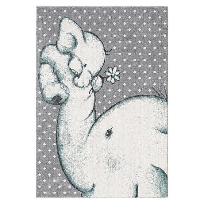 Tepih Frisee Soft Kids 0,8/1,5 A1080 plavi