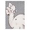 Tepih Frisee Soft Kids 0,8/1,5 A1080 rozi