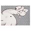 Tepih Frisee Soft Kids 0,8/1,5 A1080 rozi,2