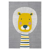 Tepih Frisee Soft Kids 0,8/1,5 1098A sivi