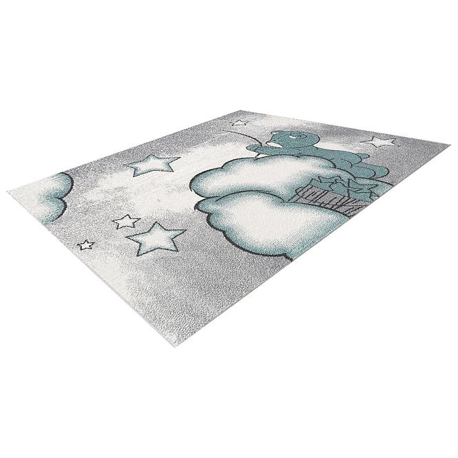 Tepih Frisee Soft Kids 0,8/1,5 0580A sivi