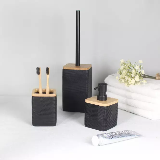 Čaša pl-5554-c-black