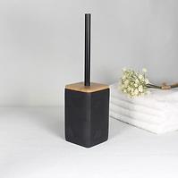 Četka za wc pl-5554-c-black