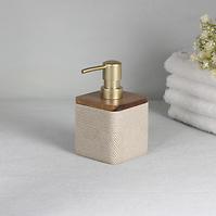 Dozator za sapun pl-5554-sa-beige