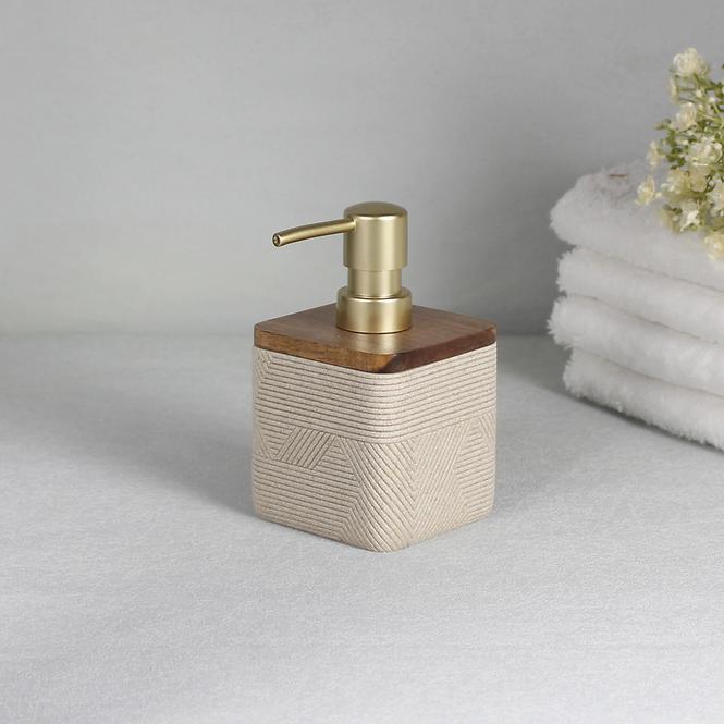 Dozator za sapun pl-5554-sa-beige