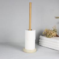 Stalak za toaletni papir ce-3160-beige