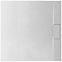 Kvadratna tuš kada Bazalt Grey 90x90x2,5 Rea K4105 ,2