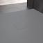 Kvadratna tuš kada Magnum Grey 90x90x2,5 Rea K4106,4