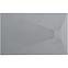 Pravokutna tuš kada Magnum Grey 90x120x2,5 Rea K4108