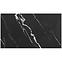 Pravokutna tuš kada Magnum Carrara Black 80x100x2,5 Rea K7007