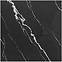 Kvadratna tuš kada Magnum Carrara Black 90x90x2,5 Rea K7008