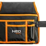 NEO džep za alat s 4 pretinca, držač čekića 84 333
