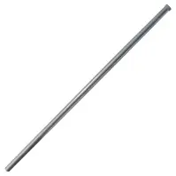 Okrugli stup 2000x38 mm pocinčana (7027226)