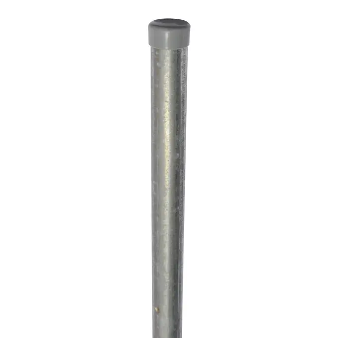 Okrugli stup 2000x38 mm pocinčana (7027226)