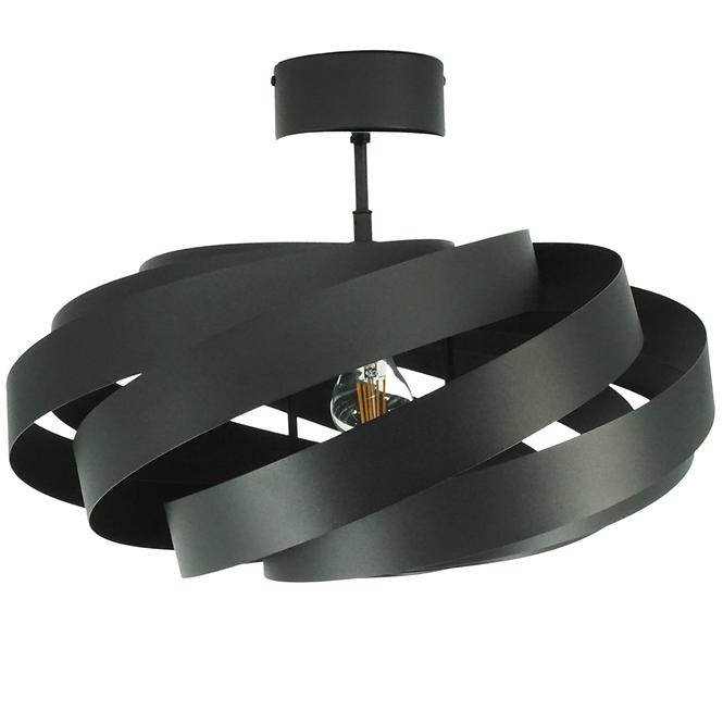 SVJETILJKA BRYZA BLACK 2935/Z-B-1 LW1