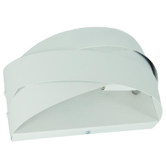 SVJETILJKA AVIA WHITE 2938/K-A-1 LW1