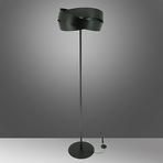 SVJETILJKA AVIA BLACK 2939/LSW-B-1 LP1