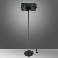 SVJETILJKA AVIA BLACK 2939/LSW-B-1 LP1