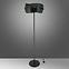 SVJETILJKA AVIA BLACK 2939/LSW-B-1 LP1