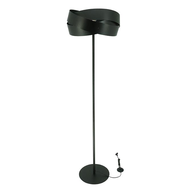SVJETILJKA AVIA BLACK 2939/LSW-B-1 LP1