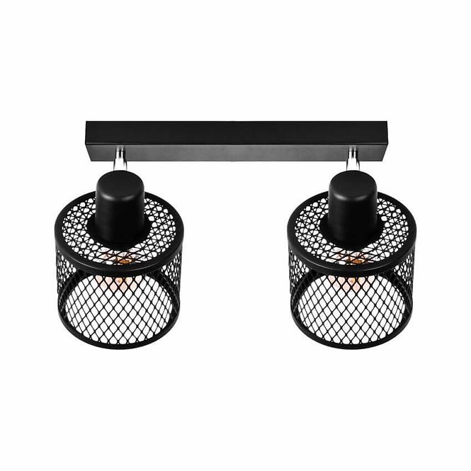 SVJETILJKA BASKET 2951/Z-B-2 LS2