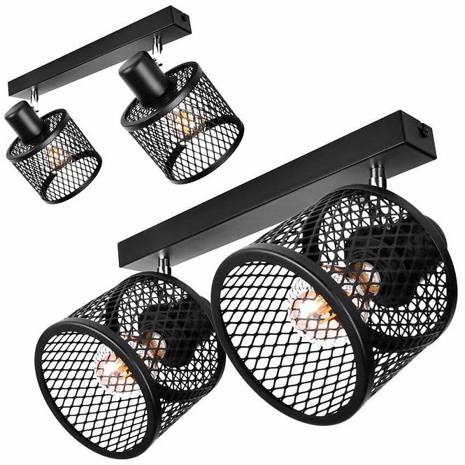 SVJETILJKA BASKET 2951/Z-B-2 LS2