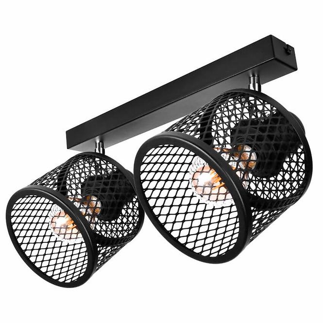 SVJETILJKA BASKET 2951/Z-B-2 LS2